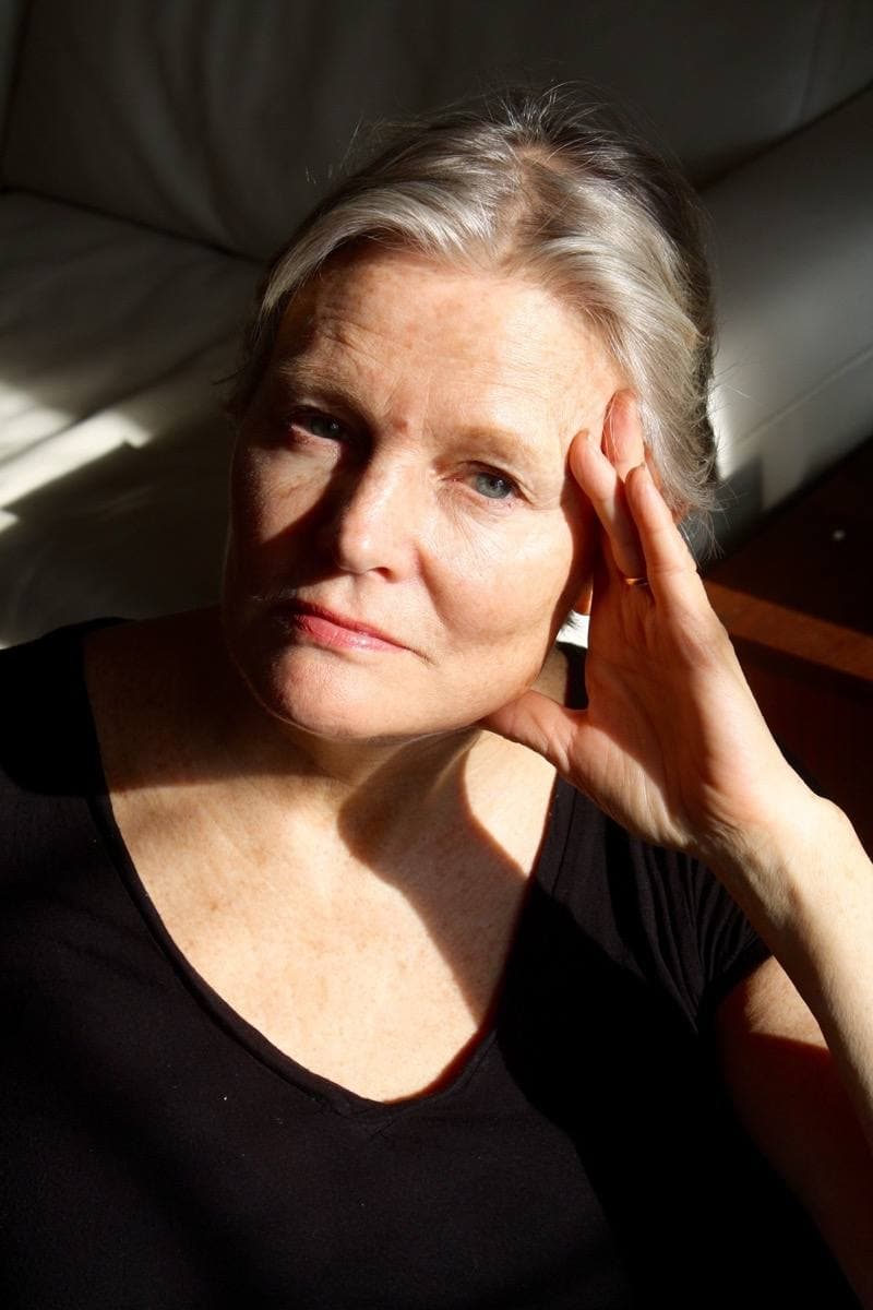 Mary Harron, 2017