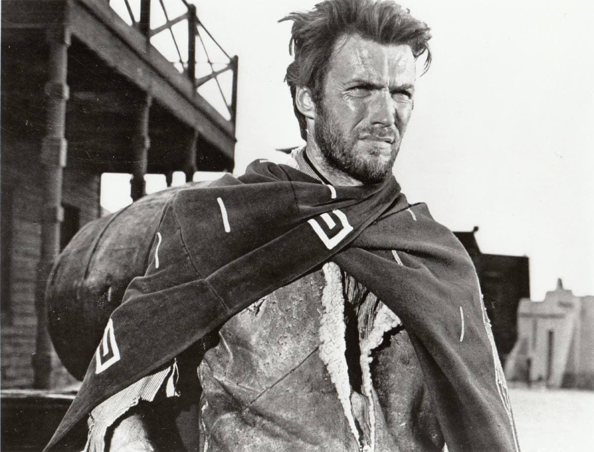 The Good, the Bad and the Ugly: Standoff: cut between three pairs of eyes to find the real places, plant a cross in Sad Hill, roll twelve cameras before the bridge blows, open the mission window.
