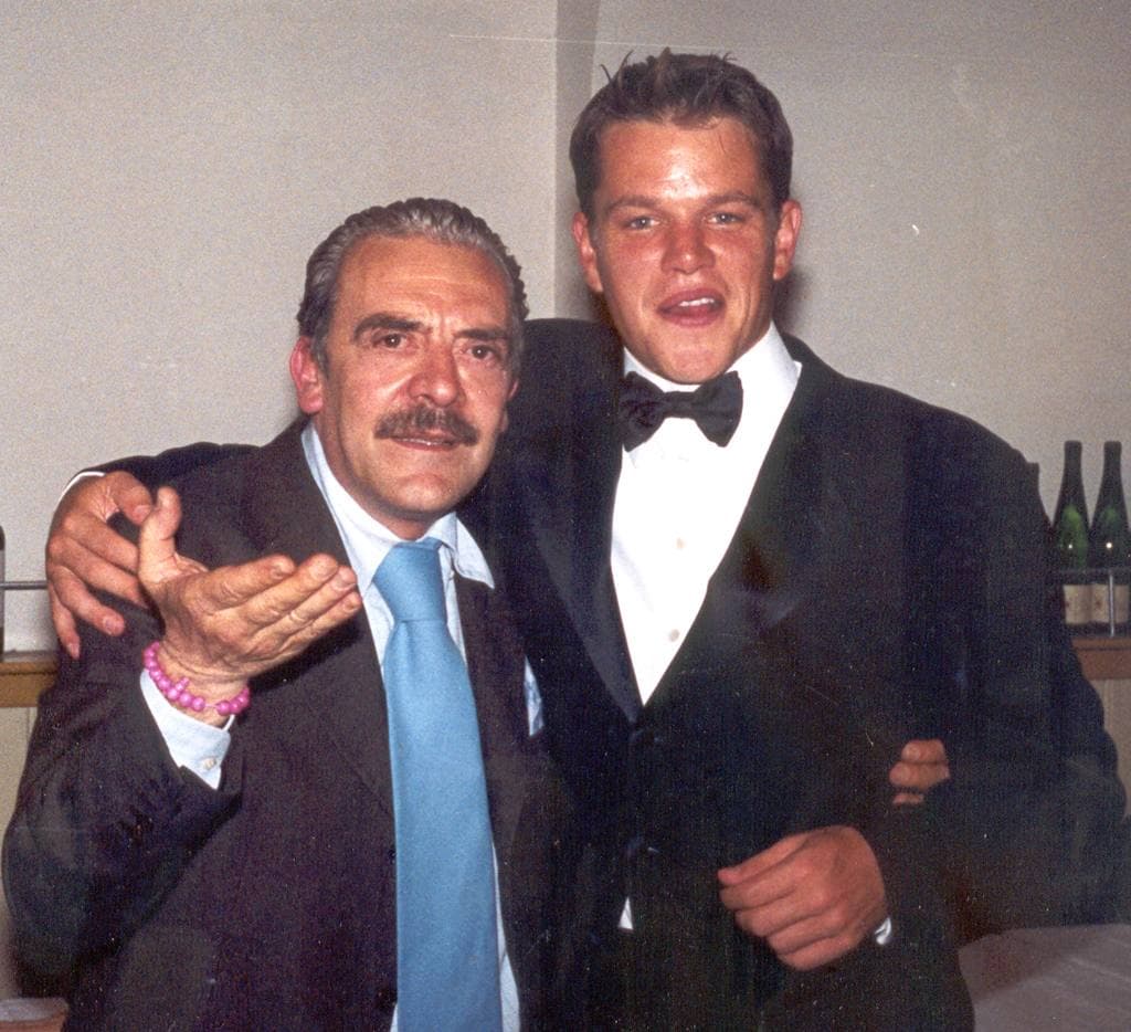 The Talented Mr. Ripley: Mongibello: take the invented village apart and send five pieces home to Ischia and Procida; match stand-ins in a game of pairs, close the lido’s umbrellas by area, and switch one Anzio casino between Rimini, Sanremo and itself.