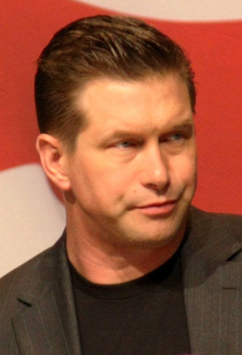 Stephen Baldwin speaking
