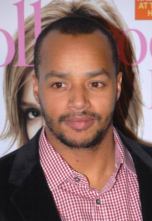 A man with a short beard in a checked shirt and dark jacket