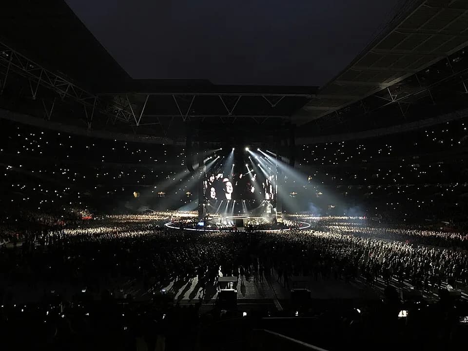 Adele