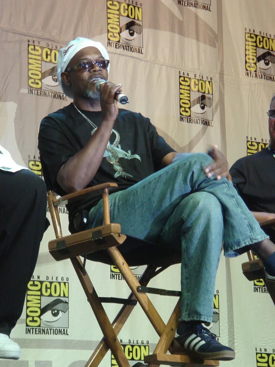Samuel L. Jackson