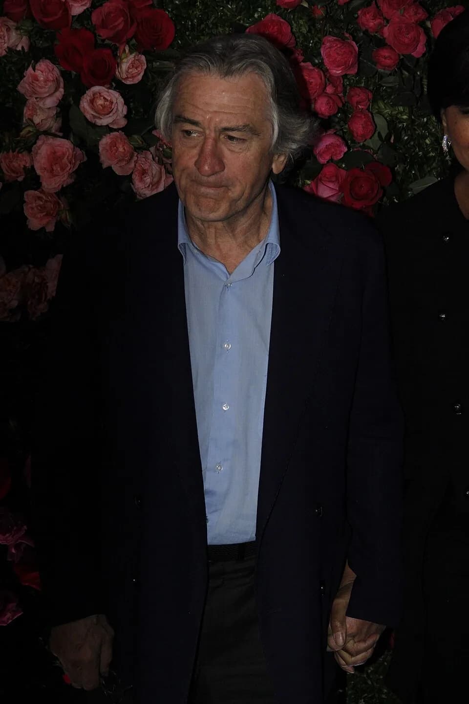 Robert De Niro