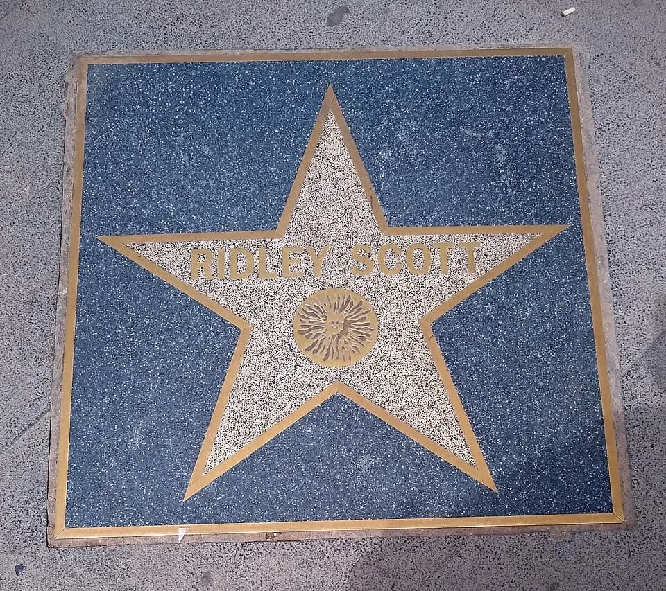 Ridley Scott