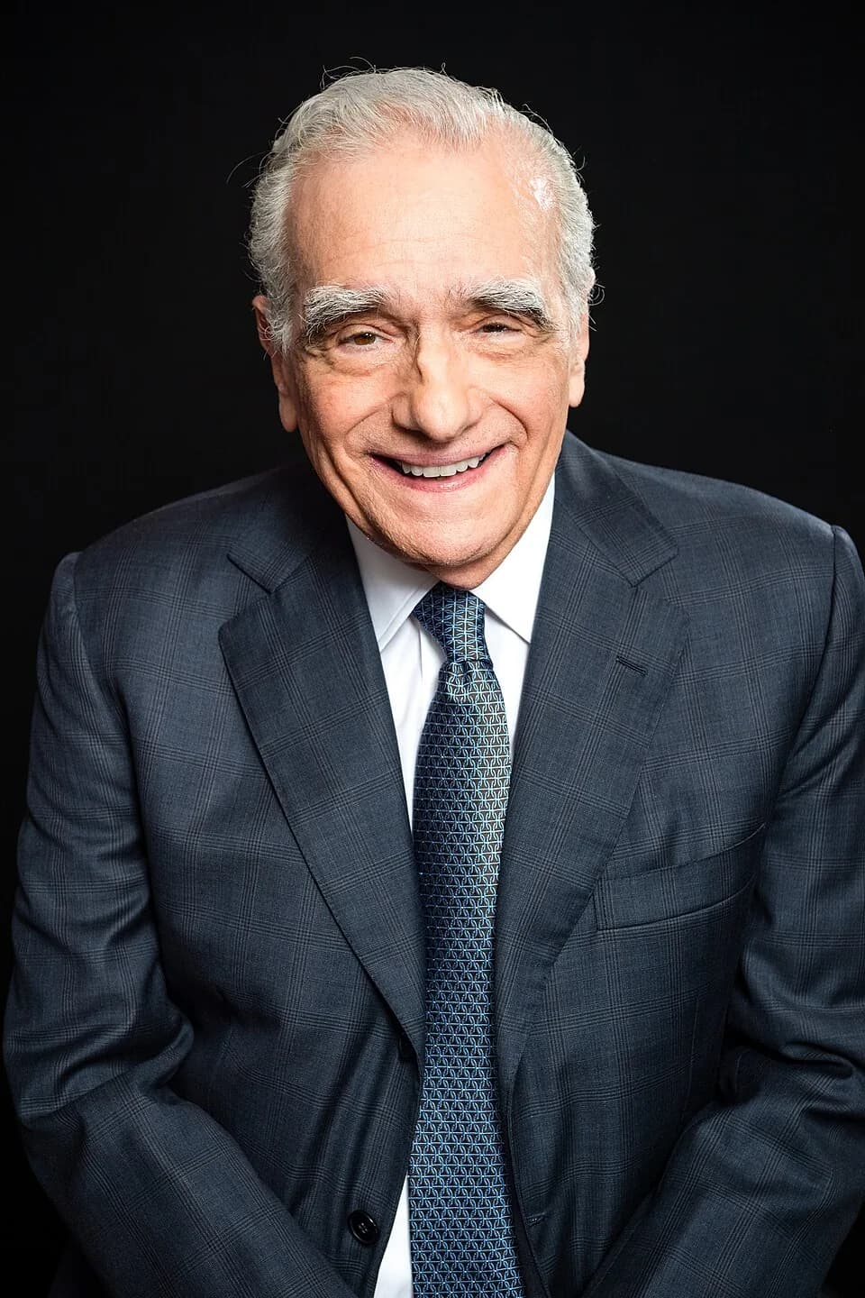 Martin Scorsese