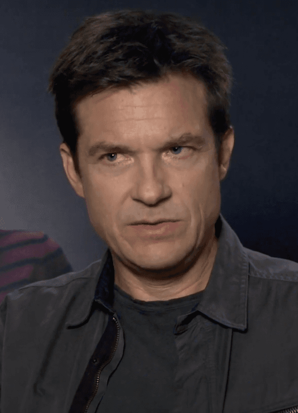 Jason Bateman interviewed in 2018