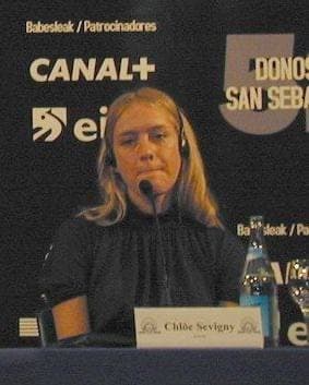 Chloë Sevigny, 2006