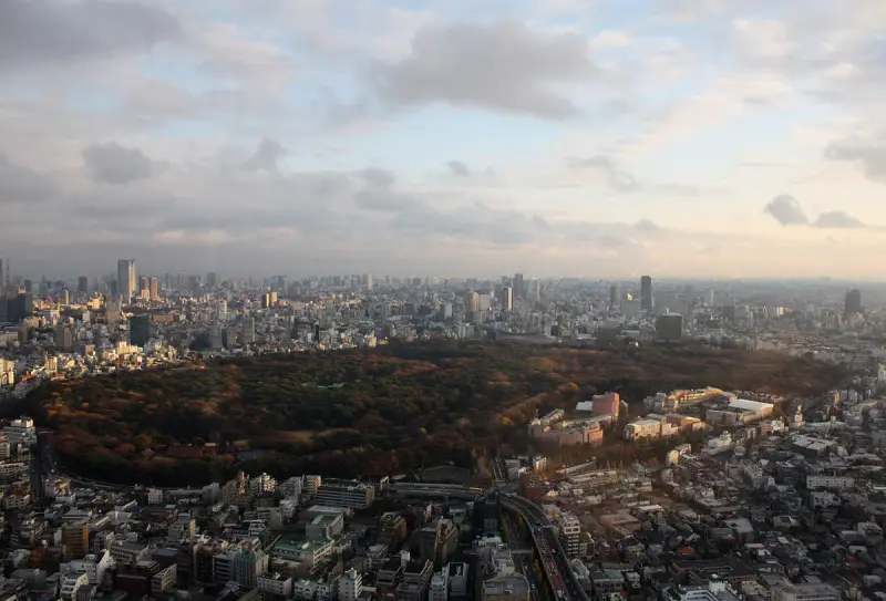 Park Hyatt Tokyo in tokyo