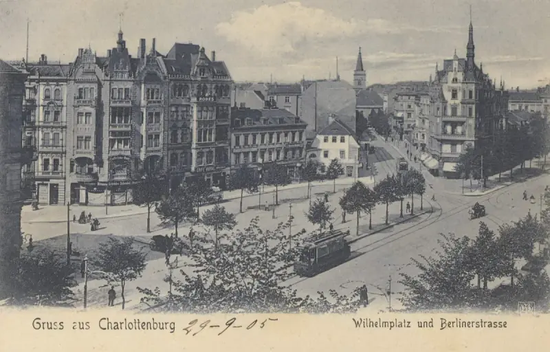 MiSalsa in berlin