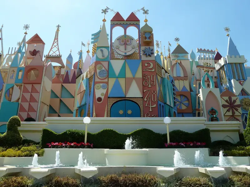 Reach for the Stars: Everlasting Dreams in tokyo