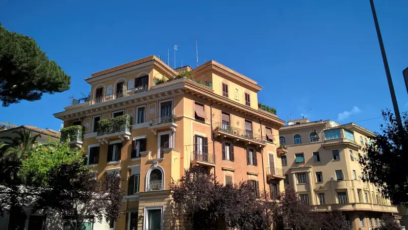 Teatro Sette in rome