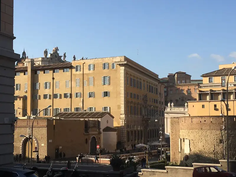 Teatro Ghione in rome