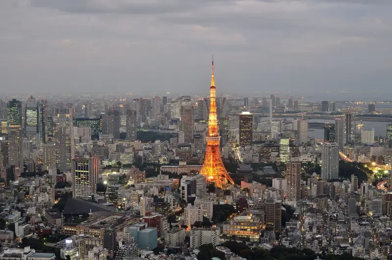 EN-SOF TOKYO in tokyo