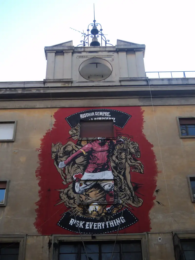 Teatro Orione in rome