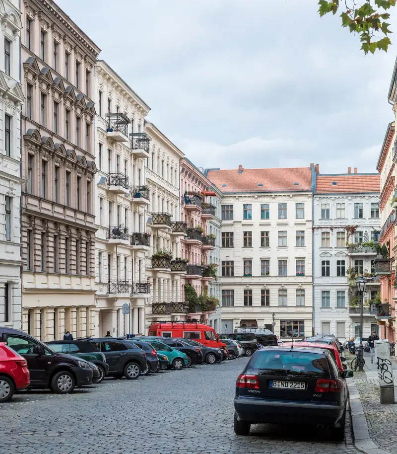 33rpm classical records in berlin