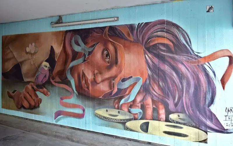 Riseikel in berlin