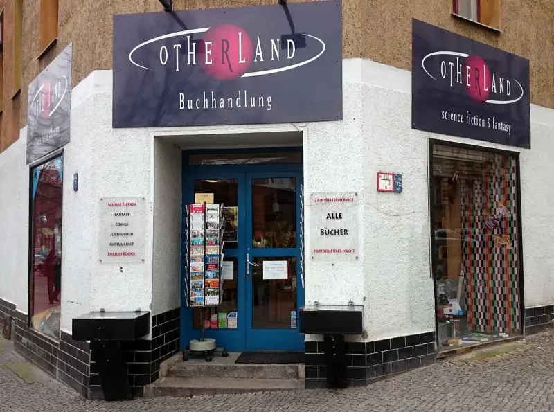 Theater im Bergmannkiez in berlin