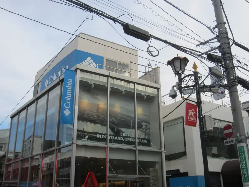 BANK GALLERY in tokyo