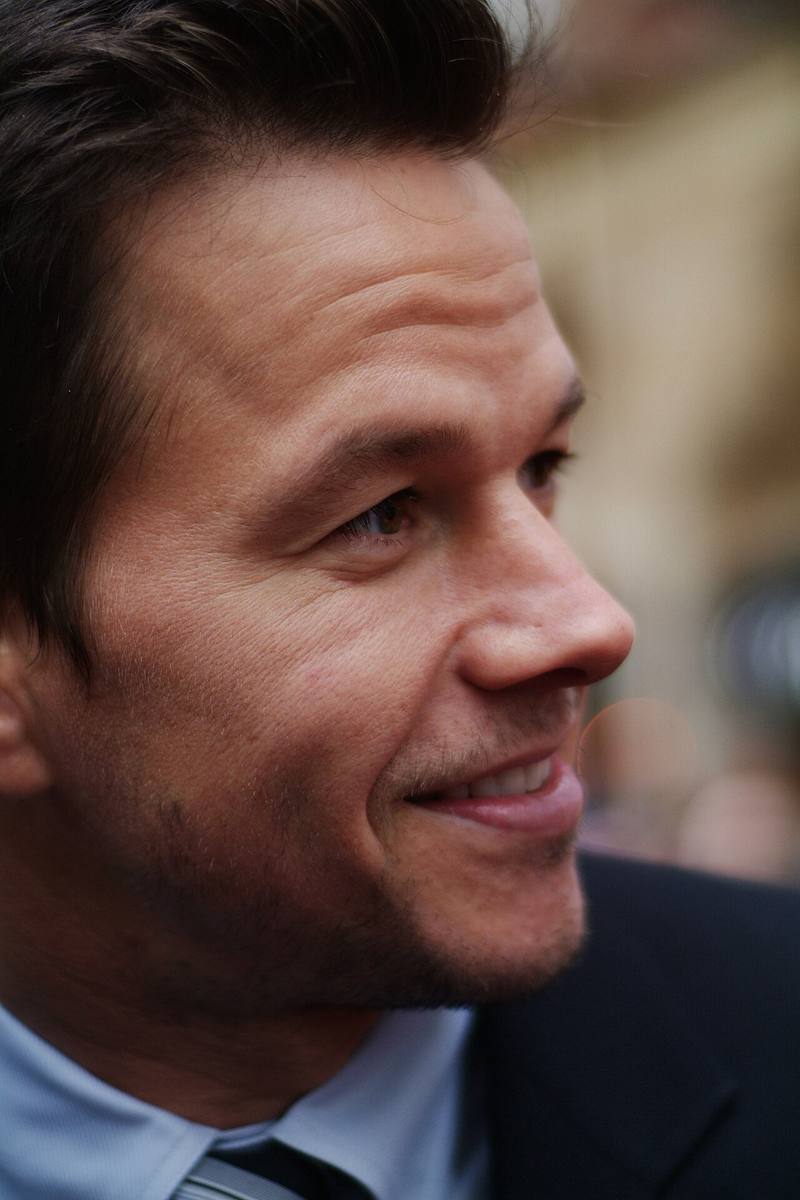 Mark Wahlberg