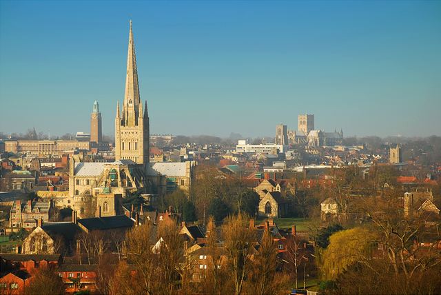 Norwich