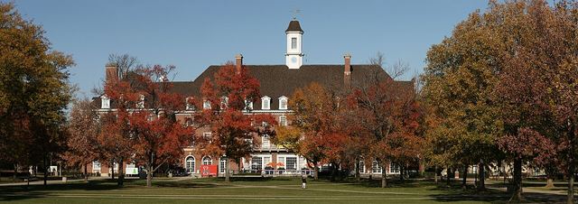 University of Illinois Urbana-Champaign