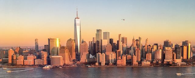 New York City