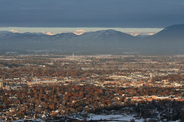 Kalispell, Flathead County