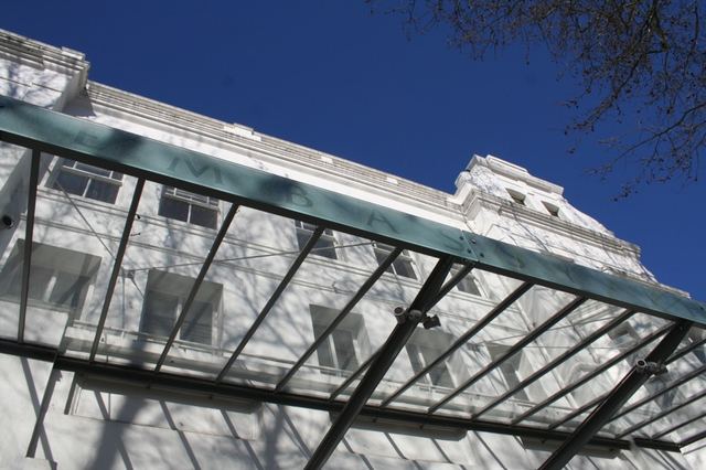 Royal Central School of Speech and Drama