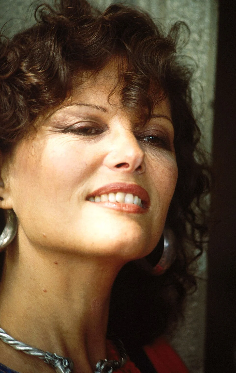 Claudia Cardinale