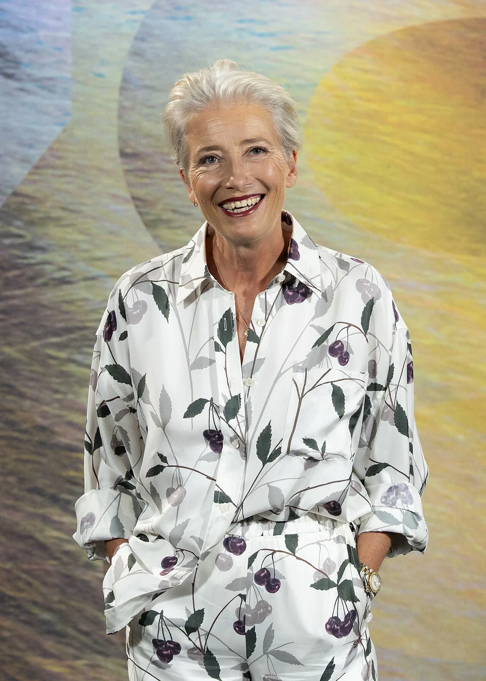 Emma Thompson