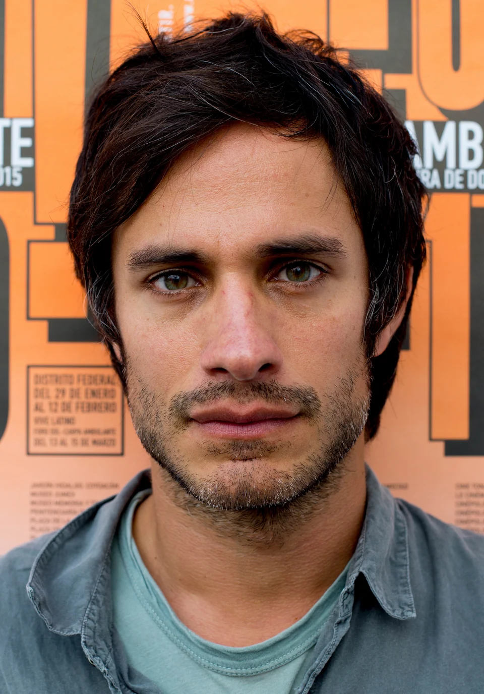 Gael García Bernal