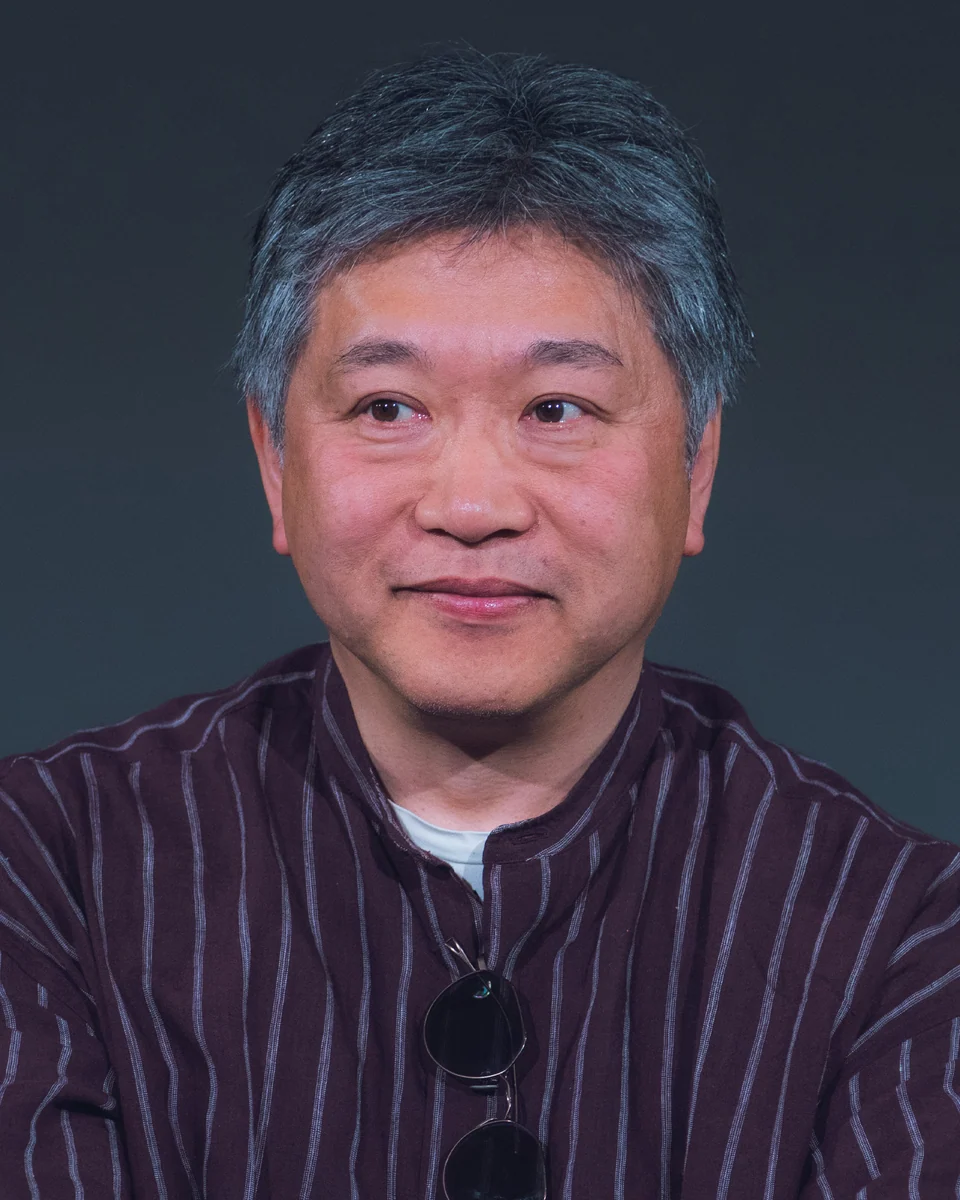 Hirokazu Koreeda