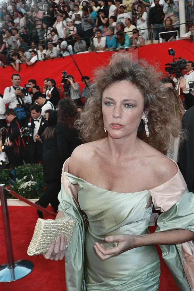 Jacqueline Bisset