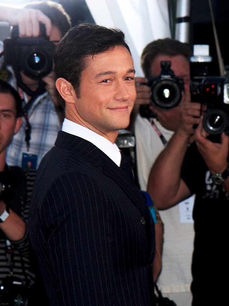 Joseph Gordon-Levitt