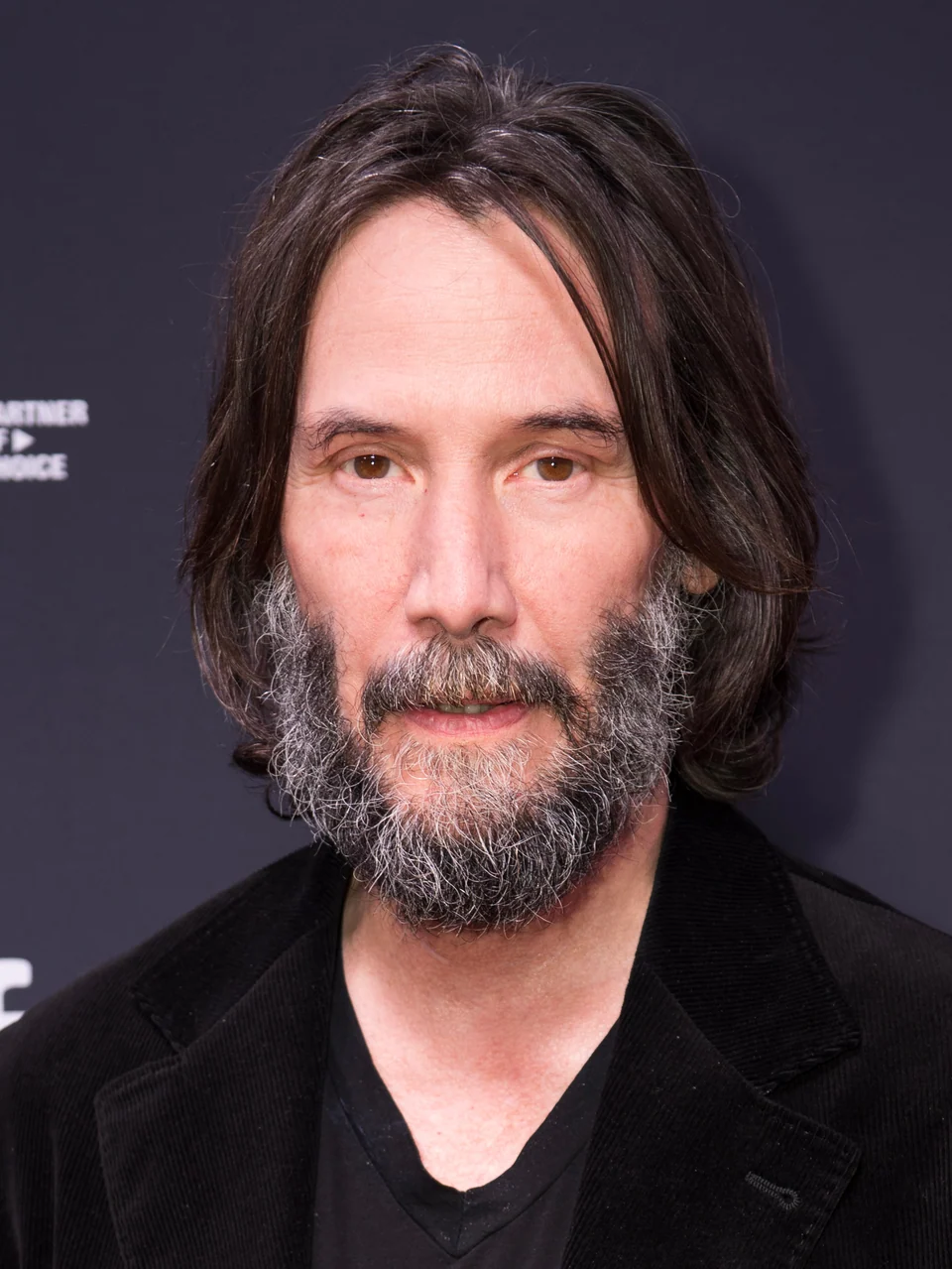 Keanu Reeves