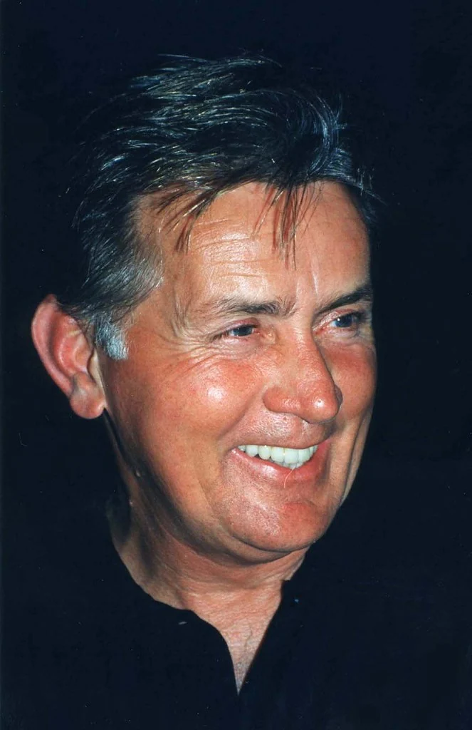Martin Sheen