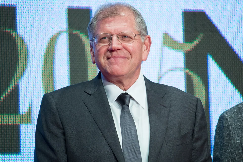 Robert Zemeckis