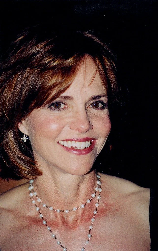 Sally Field