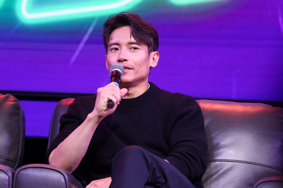 Manny Jacinto