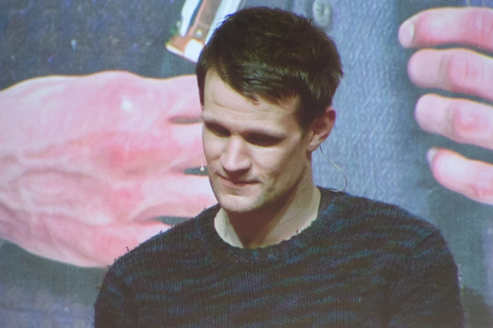 Matt Smith