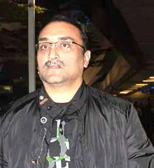 Aditya Chopra