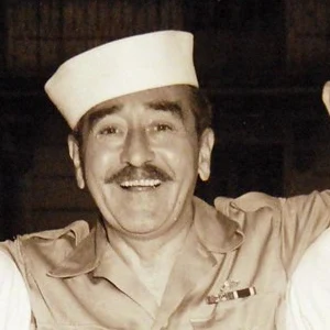 Adolphe Menjou