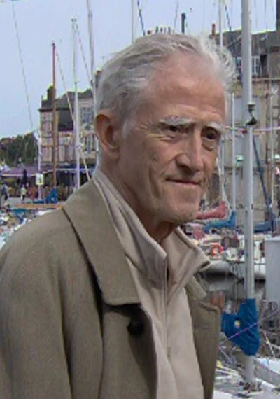Alain de Chambure