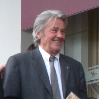 Alain Delon
