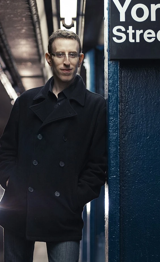 Alan Pierson