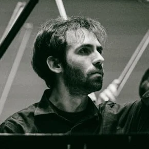 Alexandre Kantorow