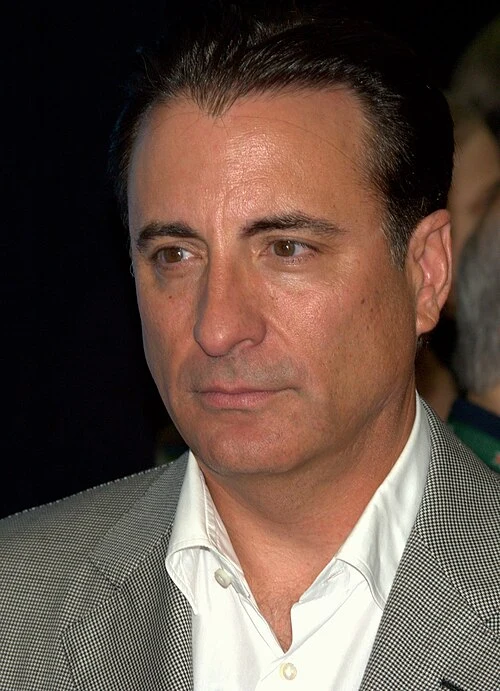 Andy Garcia