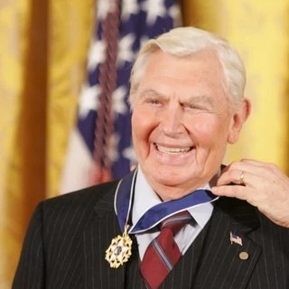 Andy Griffith