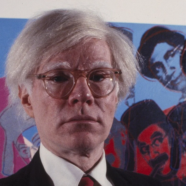 Andy Warhol